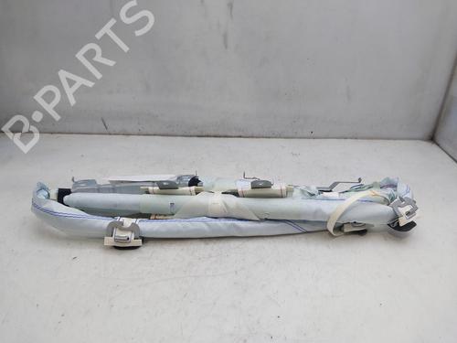 Used Left curtain airbag NISSAN QASHQAI II SUV (J11, J11_) [2013-2025]  17108708