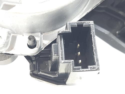 Rear wiper motor PEUGEOT 208 I (CA_, CC_) 1.6 HDi / BlueHDi 75 | BP11344264M102 