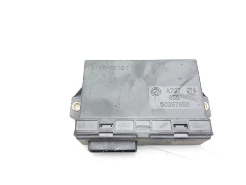 Module électronique ALFA ROMEO 166 (936_) 2.4 JTD (936AXA00, 936A3B00) (150 hp) 16749090