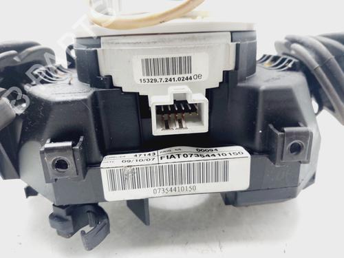 Steering wheel controls FIAT BRAVO II (198_) 1.4 T-Jet (198AXG1B) | BP22397667E15 