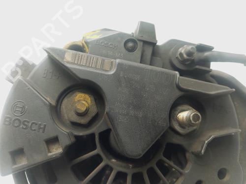 Alternator OPEL ASTRA G Hatchback (T98) 1.6 (F08, F48) | BP23104392M7 