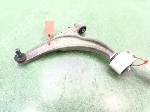Used Left front suspension arm CHEVROLET CRUZE (J300) 2.0 CDI (125 hp) 26491783