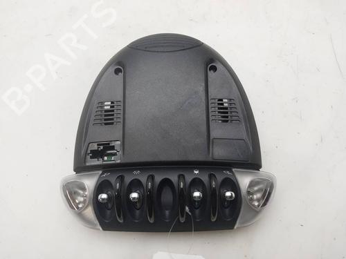 Used Interior roof light Interior roof light 38870068 38870068