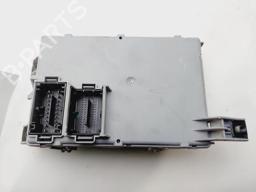 Fuse box CITROËN NEMO Box Body/MPV (AA_) 1.3 HDi 75 | BP31877363E1