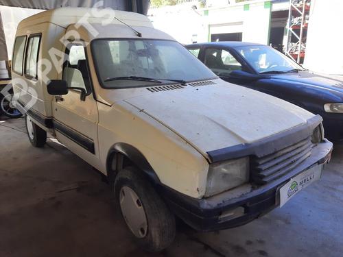 Water radiator CITROËN C15 Box Body/MPV (VD_) 1.8 D | BP10147170M31  - Image 9