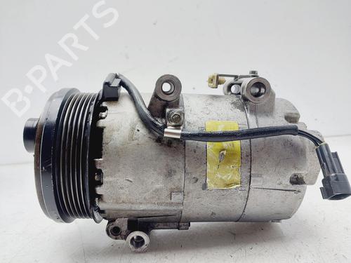 Compressor A/A FORD FOCUS II (DA_, HCP, DP) [2004-2013]  29408393
