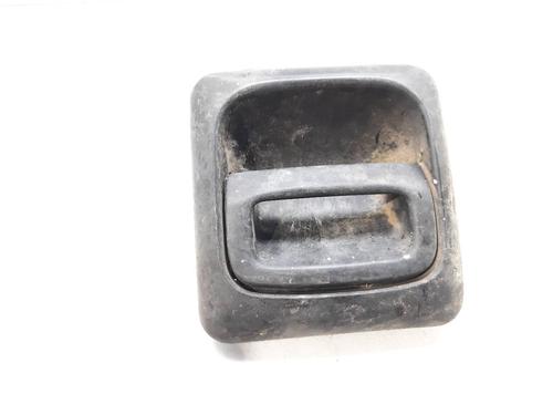 Used Front left exterior door handle CITROËN JUMPER I Bus (244, Z_) [2002-2025]  10681041