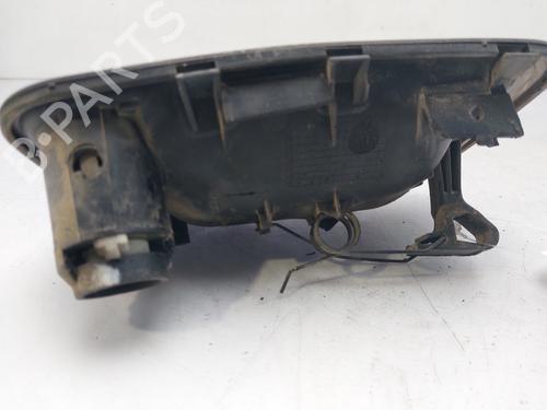 Høyre foran utvendig håndtak FIAT SCUDO Platform/Chassis (220_) 2.0 JTD | BP13295332C129 