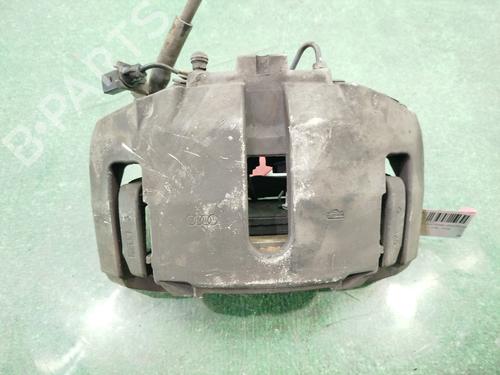 Left front brake caliper AUDI A8 D3 (4E2, 4E8) 4.2 quattro | BP28305916M105 