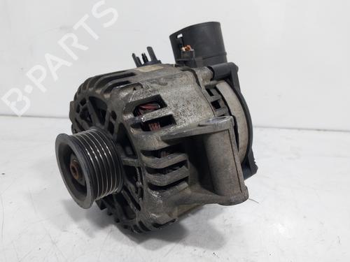 Used Alternator Alternator 37638464 37638464