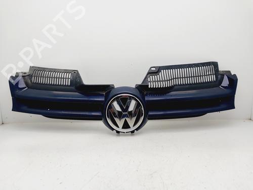 Grill VW GOLF V (1K1) [2003-2010]  29418538