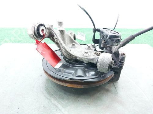 Right rear steering knuckle MERCEDES-BENZ GLA-CLASS (X156) GLA 180 (156.942) | BP26401283M28 