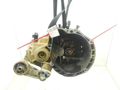 Used Gearbox KIA PICANTO I (SA) 1.0 (61 hp) 32086821