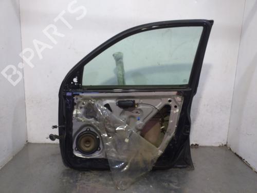 Right front door NISSAN MICRA III (K12)  | BP22562453C3 