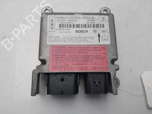 Used ECU airbags ECU airbags FORD FOCUS C-MAX (DM2) [2003-2007] 36298091 36298091