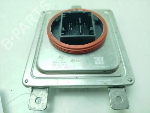 Lights ECU BMW 1 (F40) 116 d | BP33003761M55 - Image 2