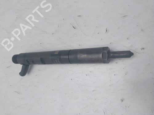 Used Injector Injector RENAULT CLIO II (BB_, CB_) 1.5 dCi (B/CB07) (65 hp) 33537898 33537898