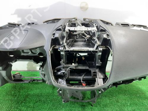 Airbag Kit FORD C-MAX II (DXA/CB7, DXA/CEU) 1.5 TDCi | BP11131887C86 