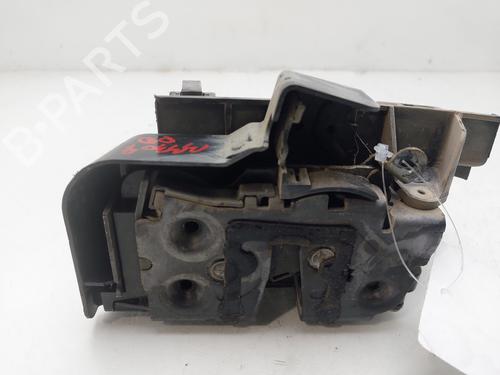 Front right lock FORD FOCUS II (DA_, HCP, DP) 1.6 | BP16403693C97 