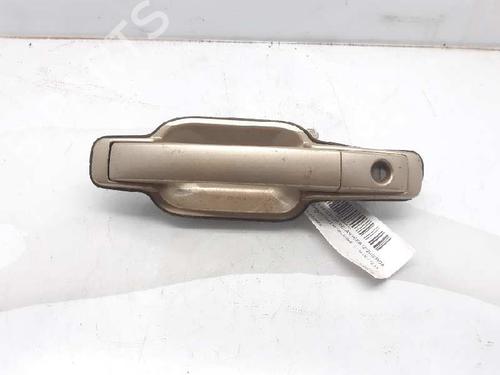 Used Front left exterior door handle SSANGYONG KYRON 2.0 Xdi (141 hp) 6591049