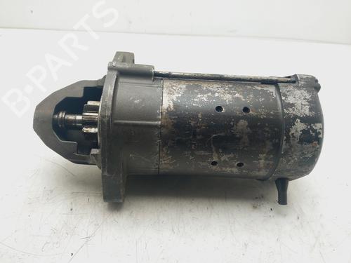 Startmotor FIAT DUCATO Bus (244_) 2.3 JTD (110 hp) 22397015