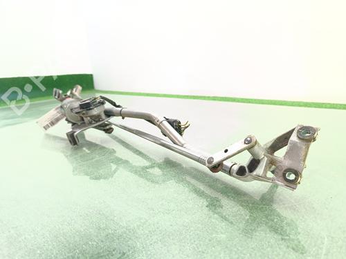 Front wiper motor OPEL MERIVA A MPV (X03)  | BP29810630M29
