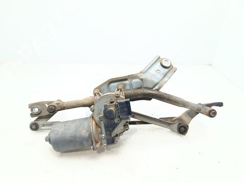Used Front wiper motor Front wiper motor FIAT GRANDE PUNTO (199_) 1.4 (199AXB11, 199AXB1A, 199BXB1A, 199AXL1A) (77 hp) 34380724 34380724