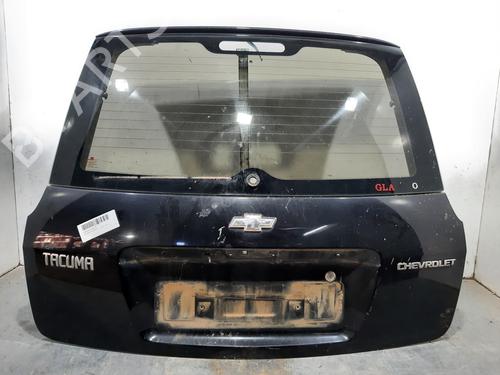 Tailgate CHEVROLET REZZO MPV (U100) 1.6 | BP11366468C6 