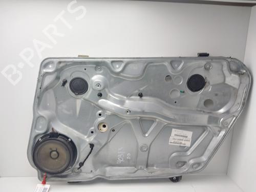 Used Front right window mechanism SKODA SUPERB I (3U4) 1.9 TDI (115 hp) 31813196