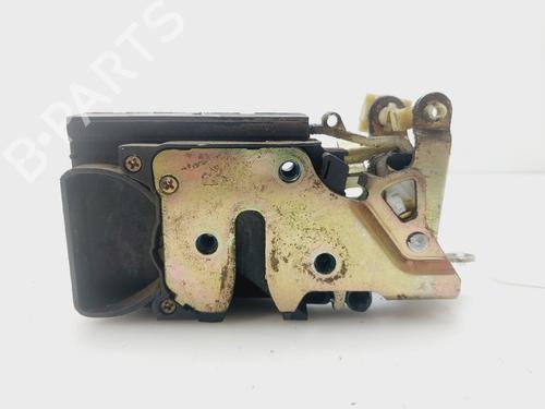 Used Front right lock CHEVROLET NUBIRA Saloon 1.4 (95 hp) 29113060