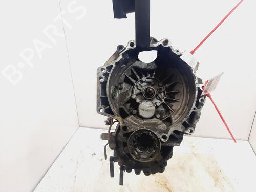 Used Gearbox SEAT TOLEDO III (5P2) [2004-2009]  19263210