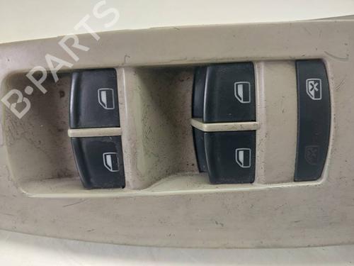 Left front window switch AUDI Q7 (4LB) 3.0 TDI quattro | BP38642187I27 - Image 6