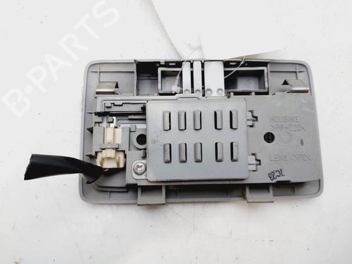 Innerbelysning SUZUKI SWIFT III (MZ, EZ)  | BP29875293I8