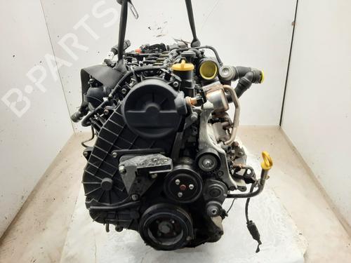 Engine OPEL MERIVA B MPV (S10) | BP36019567M1 - Image 6