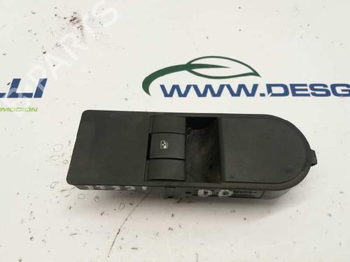 Used Right front window switch OPEL ASTRA H (A04) [2004-2014]  2867647