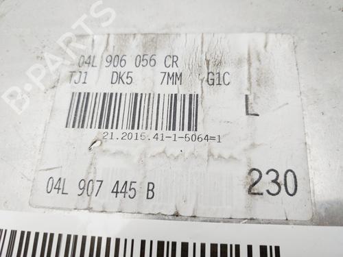 Engine control unit (ECU) AUDI A3 Sportback (8VA, 8VF)  | BP29597223M57 