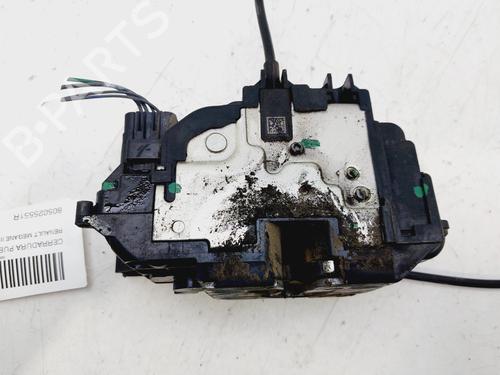 Front right lock RENAULT MEGANE III Grandtour (KZ0/1)  | BP29398940C97 