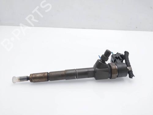Used Injector OPEL ASTRA J (P10) [2009-2016]  17900729