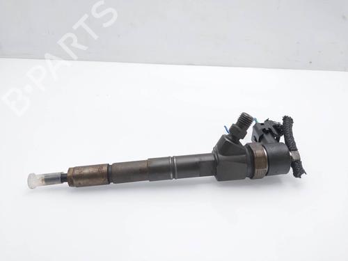 Injector OPEL ASTRA J Sports Tourer (P10) 2.0 CDTI (35) (160 hp) 17900729