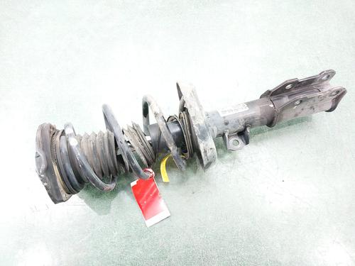 Right front shock absorber OPEL ASTRA K Sports Tourer (B16) 1.6 CDTi (35) | BP18080104M17 
