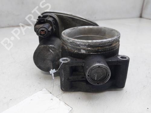 Throttle body BMW 3 Compact (E46) 316 ti | BP16524644M82 