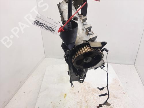 Cabeça do motor RENAULT SCÉNIC I MPV (JA0/1_, FA0_) 1.9 dCi RX4 | BP30004455M5 