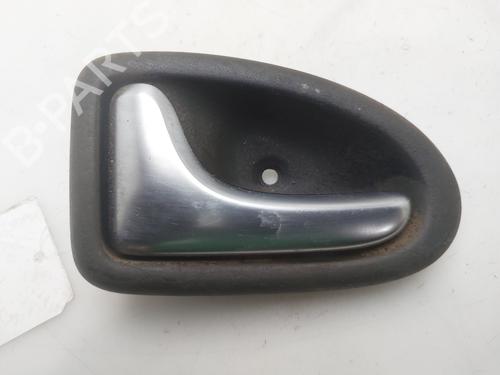 Used Rear left interior door handle Rear left interior door handle 36892182 36892182