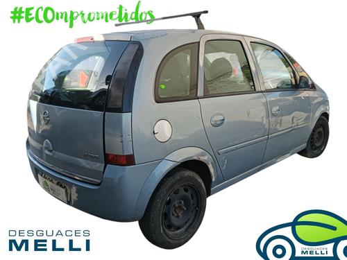 Støtfangerbjelke foran OPEL MERIVA A MPV (X03)  | BP25248358C109 