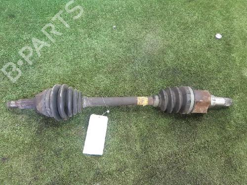 Used Left front driveshaft FORD FIESTA V (JH_, JD_) [2001-2014]  6323747