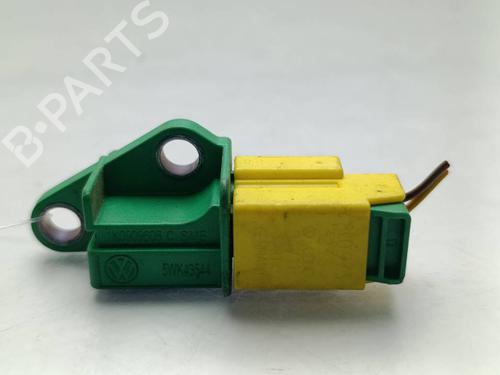 Electronic sensor AUDI Q7 (4LB) 3.0 TDI quattro | BP40225563M84 - Image 3