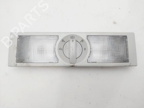 Used Interior roof light VW POLO V (6R1, 6C1) [2009-2022]  29267165