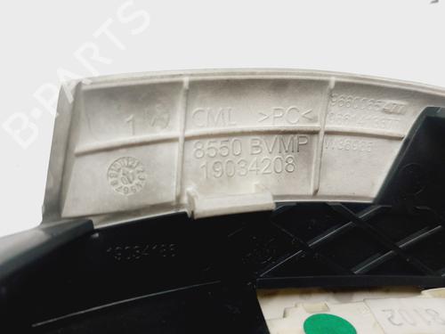Electronic module CITROËN C4 Picasso I MPV (UD_) 2.0 HDi 138 | BP32852264M83 - Image 2