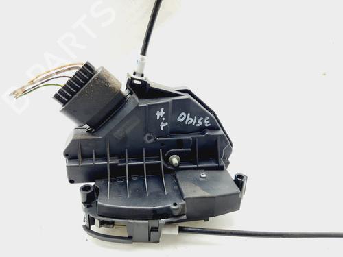 Used Rear left lock FORD FOCUS III 1.0 EcoBoost (100 hp) 21179455
