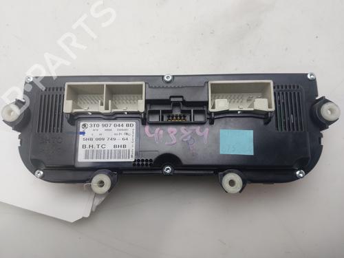 Climate control SKODA OCTAVIA II (1Z3) 1.6 TDI | BP33792967I5 - Image 4